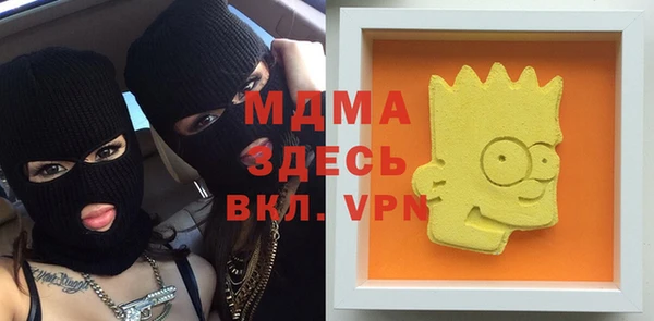 каннабис Гусев