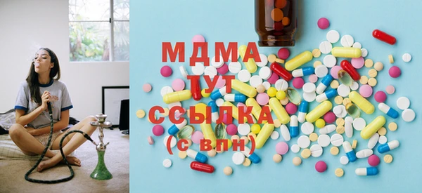 шишки Гусь-Хрустальный